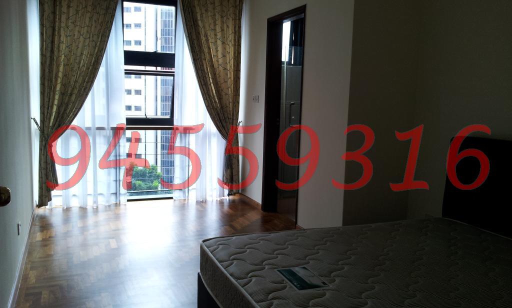Leonie Gardens (D9), Condominium #103191522